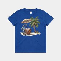Kids Staple Tee Thumbnail