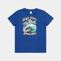 Kids Staple Tee Thumbnail