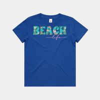 Kids Staple Tee Thumbnail