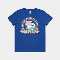 Kids Staple Tee Thumbnail