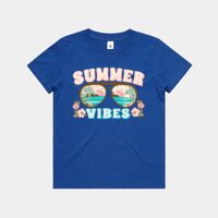 Kids Staple Tee Thumbnail