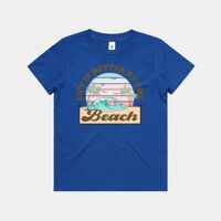 Kids Staple Tee Thumbnail