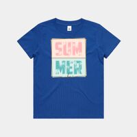 Kids Staple Tee Thumbnail