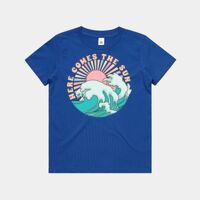 Kids Staple Tee Thumbnail