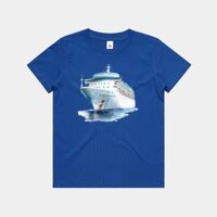 Kids Staple Tee Thumbnail