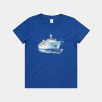 Kids Staple Tee Thumbnail