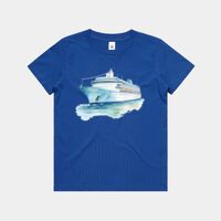 Kids Staple Tee Thumbnail
