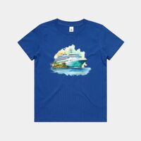 Kids Staple Tee Thumbnail