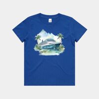 Kids Staple Tee Thumbnail