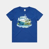 Kids Staple Tee Thumbnail