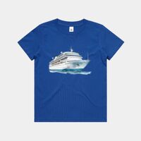Kids Staple Tee Thumbnail
