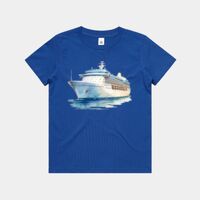 Kids Staple Tee Thumbnail
