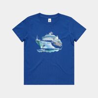 Kids Staple Tee Thumbnail