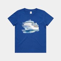 Kids Staple Tee Thumbnail