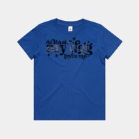 Kids Staple Tee Thumbnail