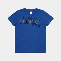 Kids Staple Tee Thumbnail