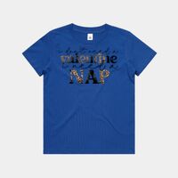 Kids Staple Tee Thumbnail
