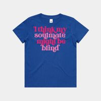 Kids Staple Tee Thumbnail