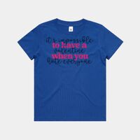 Kids Staple Tee Thumbnail