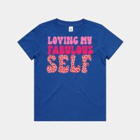 Kids Staple Tee Thumbnail