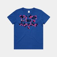 Kids Staple Tee Thumbnail