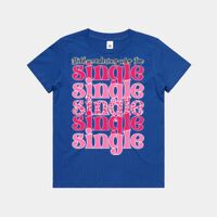 Kids Staple Tee Thumbnail