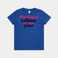 Kids Staple Tee Thumbnail