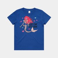 Kids Staple Tee Thumbnail