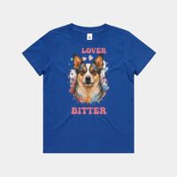 Kids Staple Tee Thumbnail