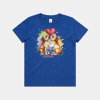 Kids Staple Tee Thumbnail