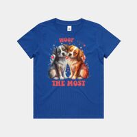 Kids Staple Tee Thumbnail