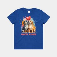Kids Staple Tee Thumbnail