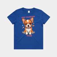 Kids Staple Tee Thumbnail