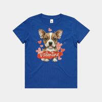 Kids Staple Tee Thumbnail