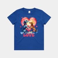 Kids Staple Tee Thumbnail