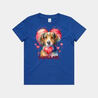 Kids Staple Tee Thumbnail