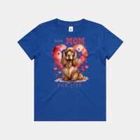Kids Staple Tee Thumbnail