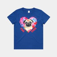 Kids Staple Tee Thumbnail