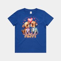 Kids Staple Tee Thumbnail