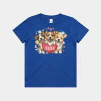Kids Staple Tee Thumbnail