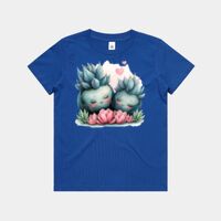 Kids Staple Tee Thumbnail