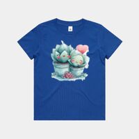 Kids Staple Tee Thumbnail