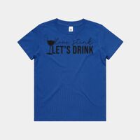Kids Staple Tee Thumbnail