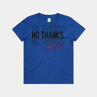 Kids Staple Tee Thumbnail