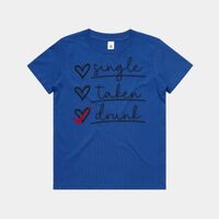 Kids Staple Tee Thumbnail