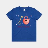Kids Staple Tee Thumbnail