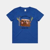 Kids Staple Tee Thumbnail