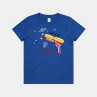 Kids Staple Tee Thumbnail