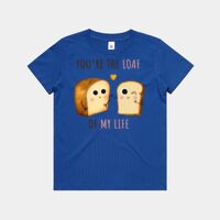 Kids Staple Tee Thumbnail