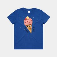 Kids Staple Tee Thumbnail
